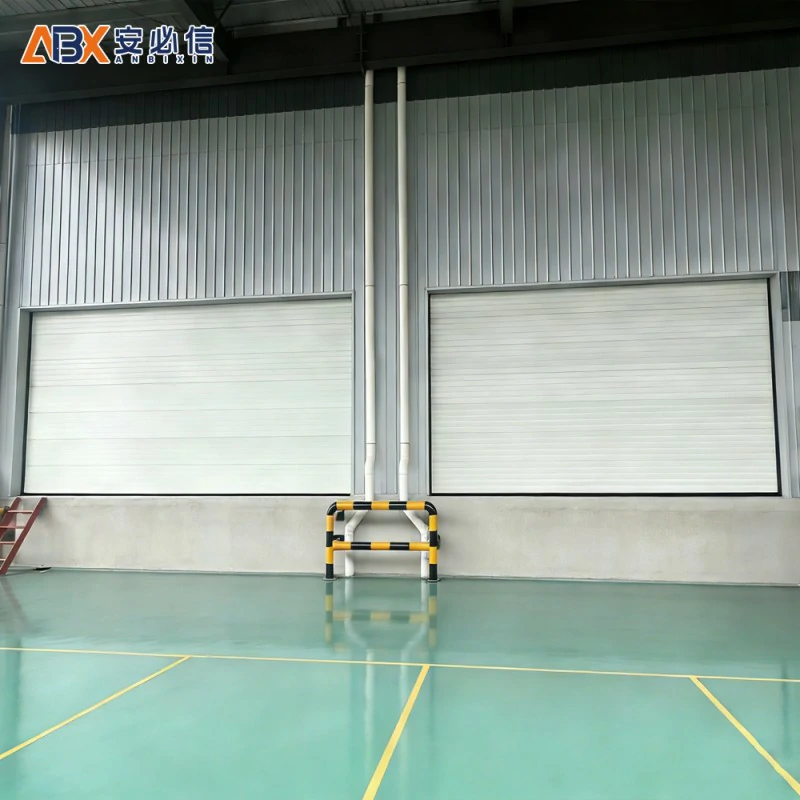 齐齐哈尔市翻板提升门